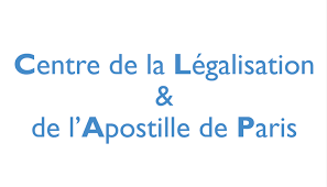Centre de la Légalisation et de l'Apostille de Paris